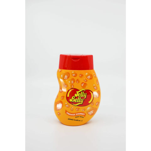 JELLY BELLY Orange Sherbet Body Wash 400ml