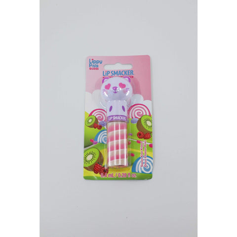 Lip Smackers Lip Gloss - Sweet Kiwi Kitten