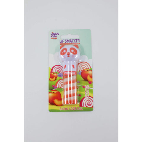 Lip Smackers Lip Gloss - Paws-itively Peachy