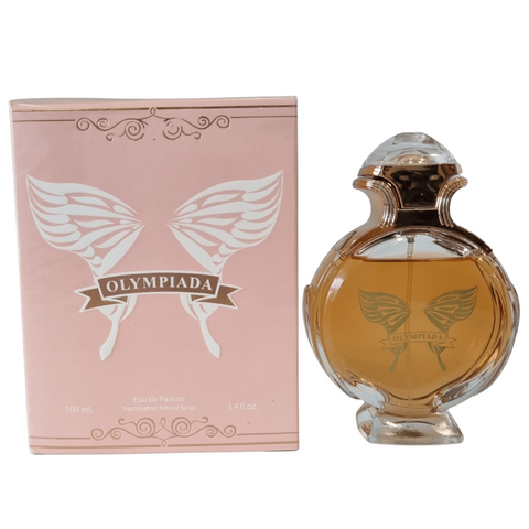 OLYMPIADA 100ml EDP