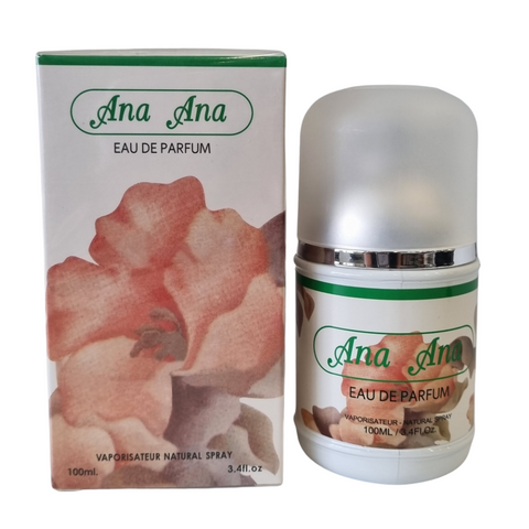 ANA ANA 100ml Vaporisateur Natural Spray