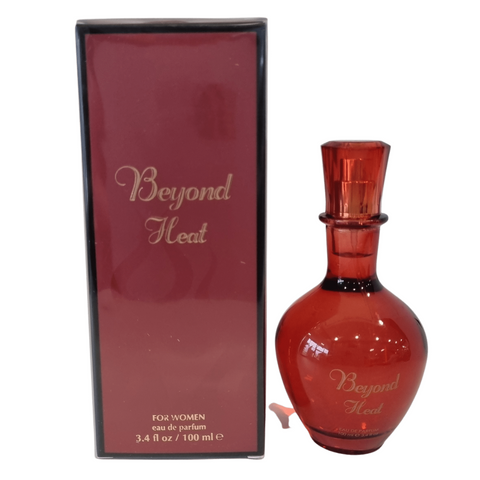 BEYOND HEAT 100ml EDP