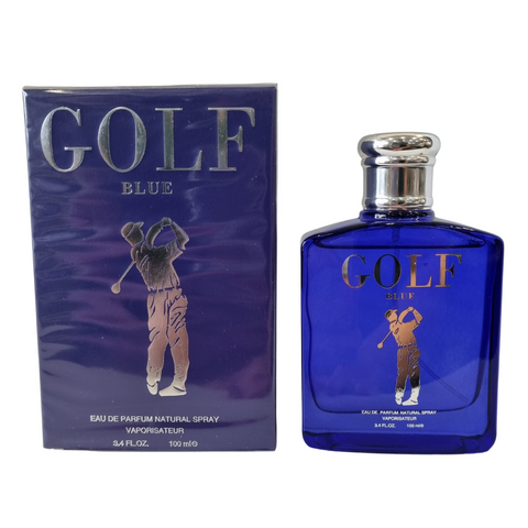 GOLF Blue For Men 100ml EDP