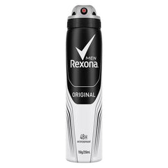 REXONA Men Original 48h Antiperspirant 150g