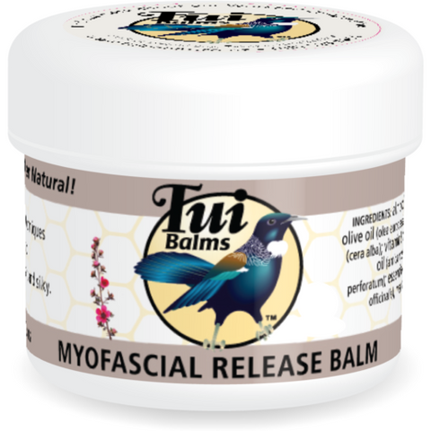 Myofascial Release Balm 50g