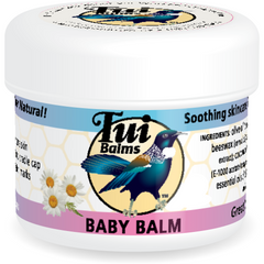 TUI Baby Balm 50g