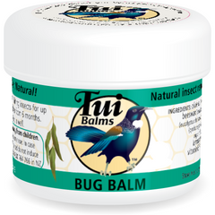 TUI Bug Balm 50g