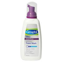 Cetaphil PRO Acne Prone Oil Control Foam Wash 236ml