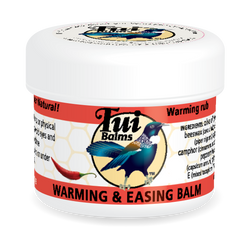 TUI Warming and Easing Balm 50g