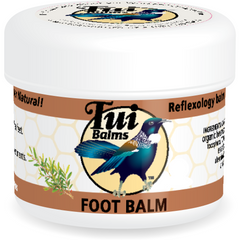 TUI Foot Balm 100g
