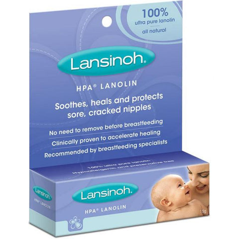 Lansinoh 15g - Fairy springs pharmacy