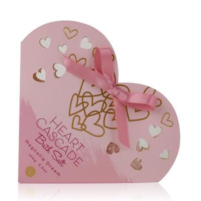 HEART CASCADE Bath Salt Magnolia Dream 100g