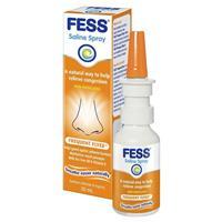 FESS Frequent Flyer 30ml - Fairy springs pharmacy