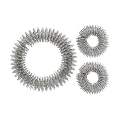 Accupressure Ring Set