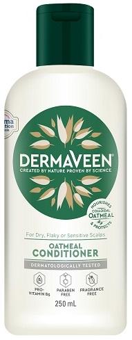 DERMAVEEN Oatmeal Conditioner 250ml