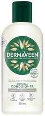 DERMAVEEN Oatmeal Conditioner 250ml