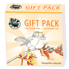 TUI Gift Pack 4x25g