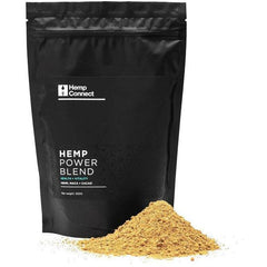 HEMP CONNECT Hemp Power Blend 300g