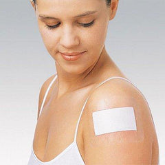 Hydrofilm PLUS Waterproof Dressing