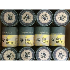 TUI Bee Balm 85g - NEW CARDBOARD ECO POT!