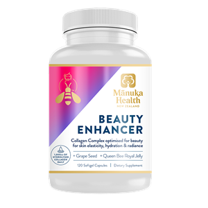 MANUKA HEALTH Beauty Enchancer 120 Softgel Capsules