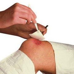 Melolin Low-adherent Dressing Single