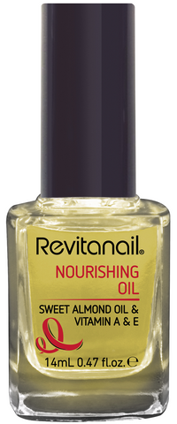 REVITANAIL Nourishing Oil Nail Treatment 14ml