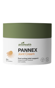 GOOD HEALTH Pannex Joint Cream 90g