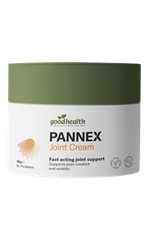 GOOD HEALTH Pannex Joint Cream 90g