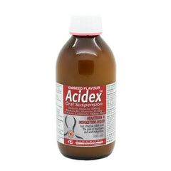 ACIDEX 500ml