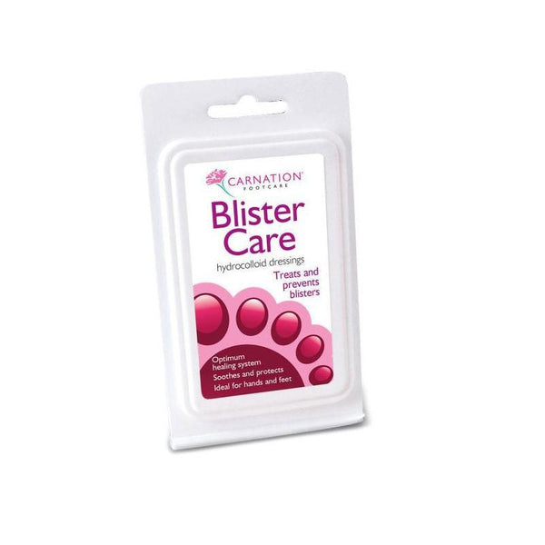 CARNATION Blister Care