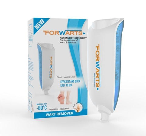 FORWARTS Wart Remover