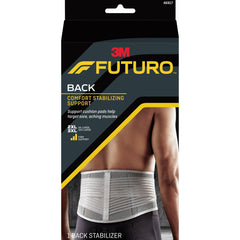 FUTURO Comfort Stabilizing Back Supp. 2XL/3XL - Fairy springs pharmacy