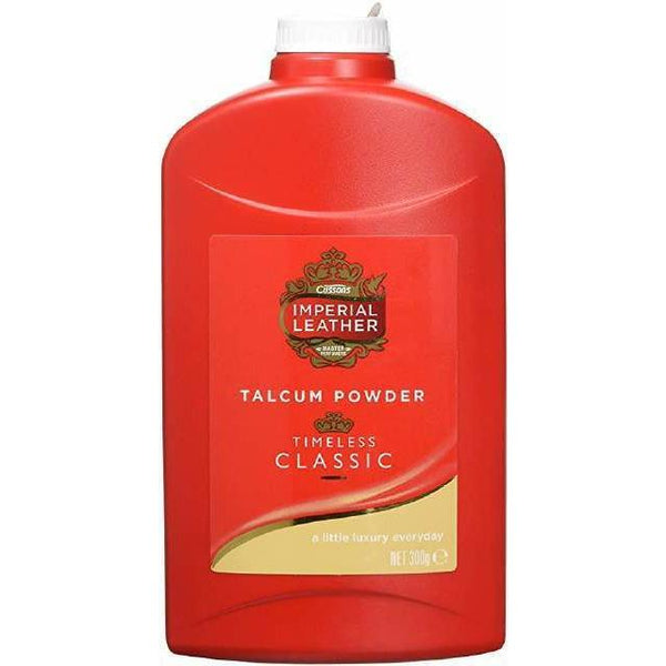 Cussons Imperial Leather Talc 300G Original