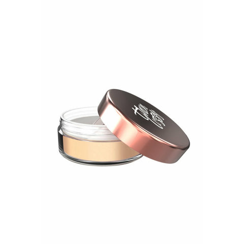 Thin Lizzy Loose Mineral Foundation Duchess 15g - Fairy springs pharmacy