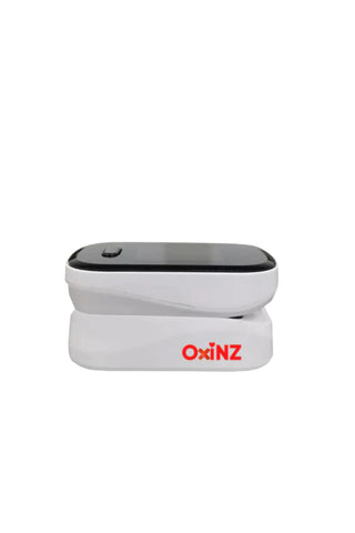 OxiNZ Finger Pulse Oximeter