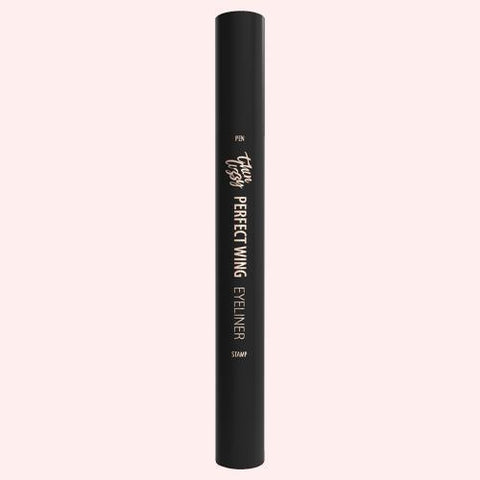 Thin Lizzy Perfect Wing Eyeliner Stamp & Pen - Fairy springs pharmacy