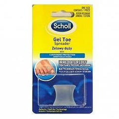 SCHOLL Gel Toe Spreader