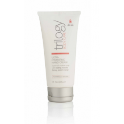 Trilogy Ultra Hydrating Hand Cream 75ml - Fairy springs pharmacy