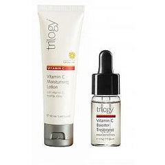 Trilogy Vitamin C Brightening Duo Pack - Fairy springs pharmacy