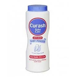 Curash Baby Powder - Fairy springs pharmacy