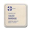 Bamford Triangular Bandage - Fairy springs pharmacy