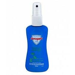 Aerogard Tropical Strength Pump Spray 135ml - Fairy springs pharmacy