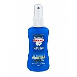 Aerogard Odourless Pump Spray 135ml - Fairy springs pharmacy