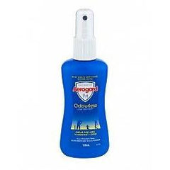 Aerogard Odourless Pump Spray 135ml - Fairy springs pharmacy