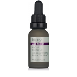 Trilogy Age Proof CoQ10 Boost Serum 20ml - Fairy springs pharmacy