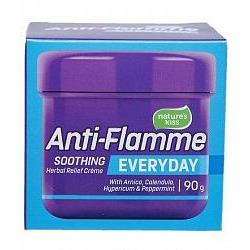 Natures Kiss Anti-Flamme Creme 90g - Fairyspringspharmacy