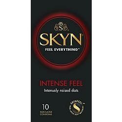 SKYN Intense Feel Condoms 10pk - Fairy springs pharmacy
