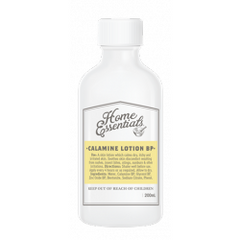 HOME ESSENTIALS Calamine Lotion 200ml