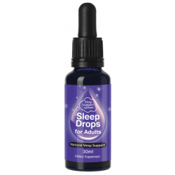 SleepDrops Adults 30ml - Fairy springs pharmacy